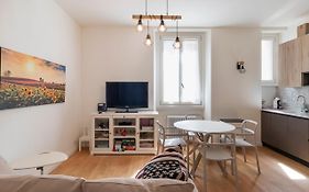 Cosy 1-bed near Milano Centrale
